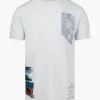 Best Cruyff Interstellar Tee