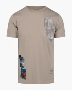 Store Cruyff Interstellar Tee