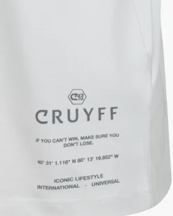 Best Cruyff Interstellar Tee