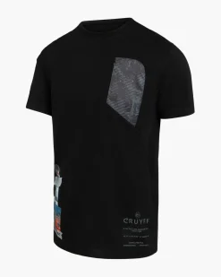Sale Cruyff Interstellar Tee