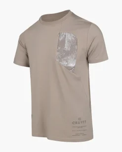 Store Cruyff Interstellar Tee