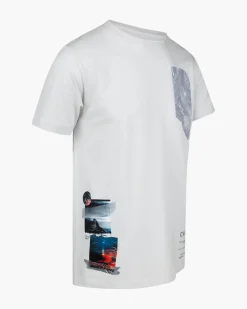 Best Cruyff Interstellar Tee