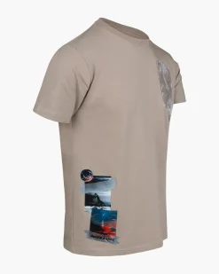 Store Cruyff Interstellar Tee