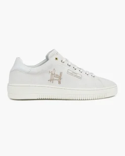 New Cruyff Joan - Offwhite - Vesuvio Suede