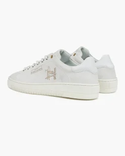 New Cruyff Joan - Offwhite - Vesuvio Suede