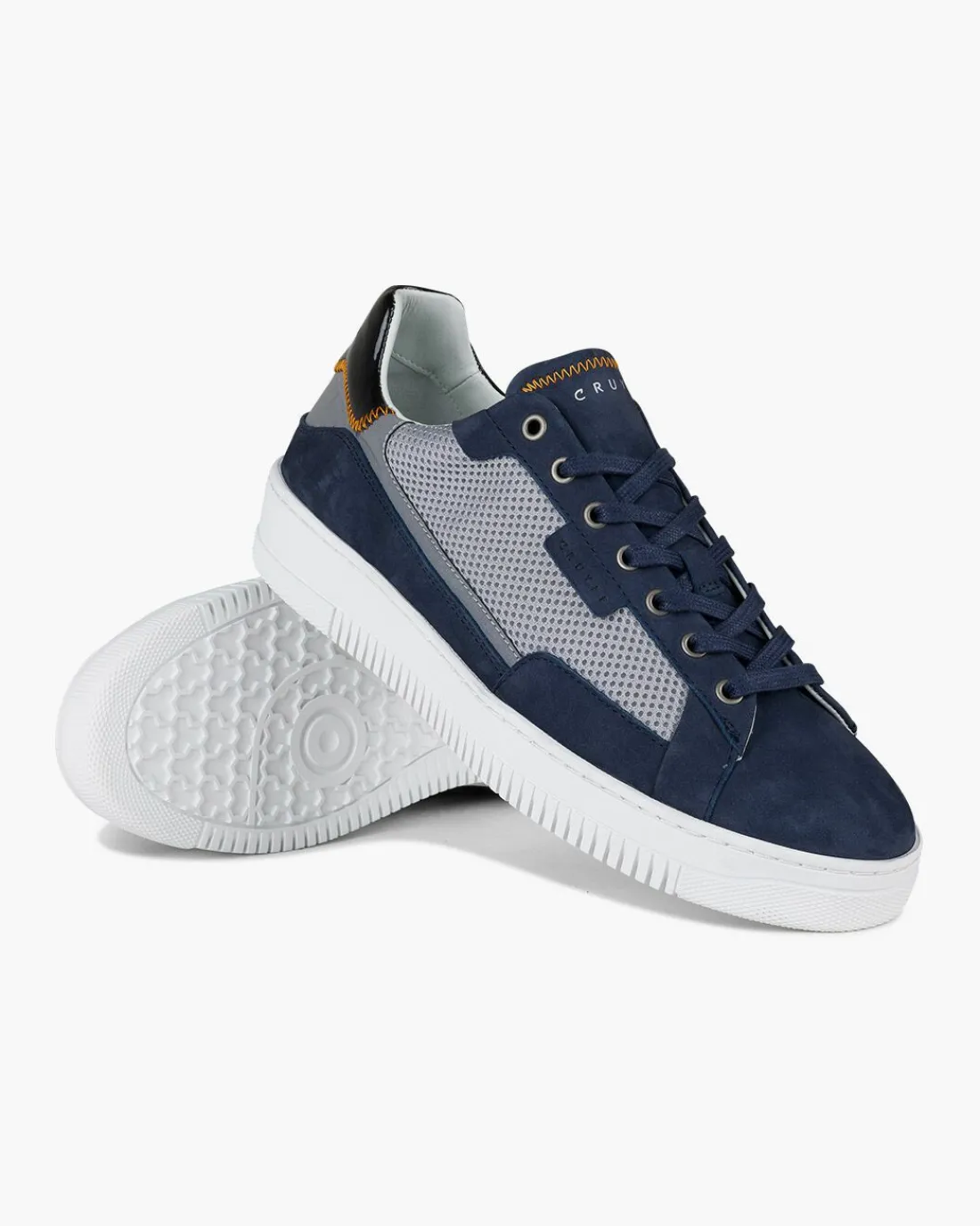Fashion Cruyff Joan Aliento