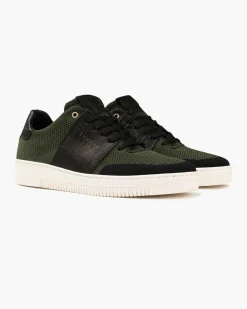 Fashion Cruyff Joan Interlock