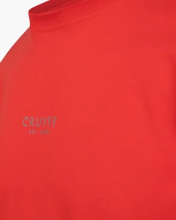 Shop Cruyff Joe Tee