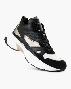 New Cruyff June Midtop