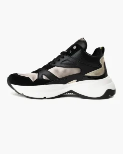 New Cruyff June Midtop