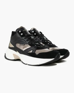 New Cruyff June Midtop