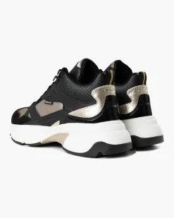 New Cruyff June Midtop