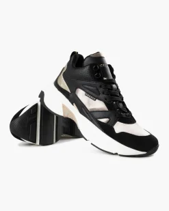 New Cruyff June Midtop