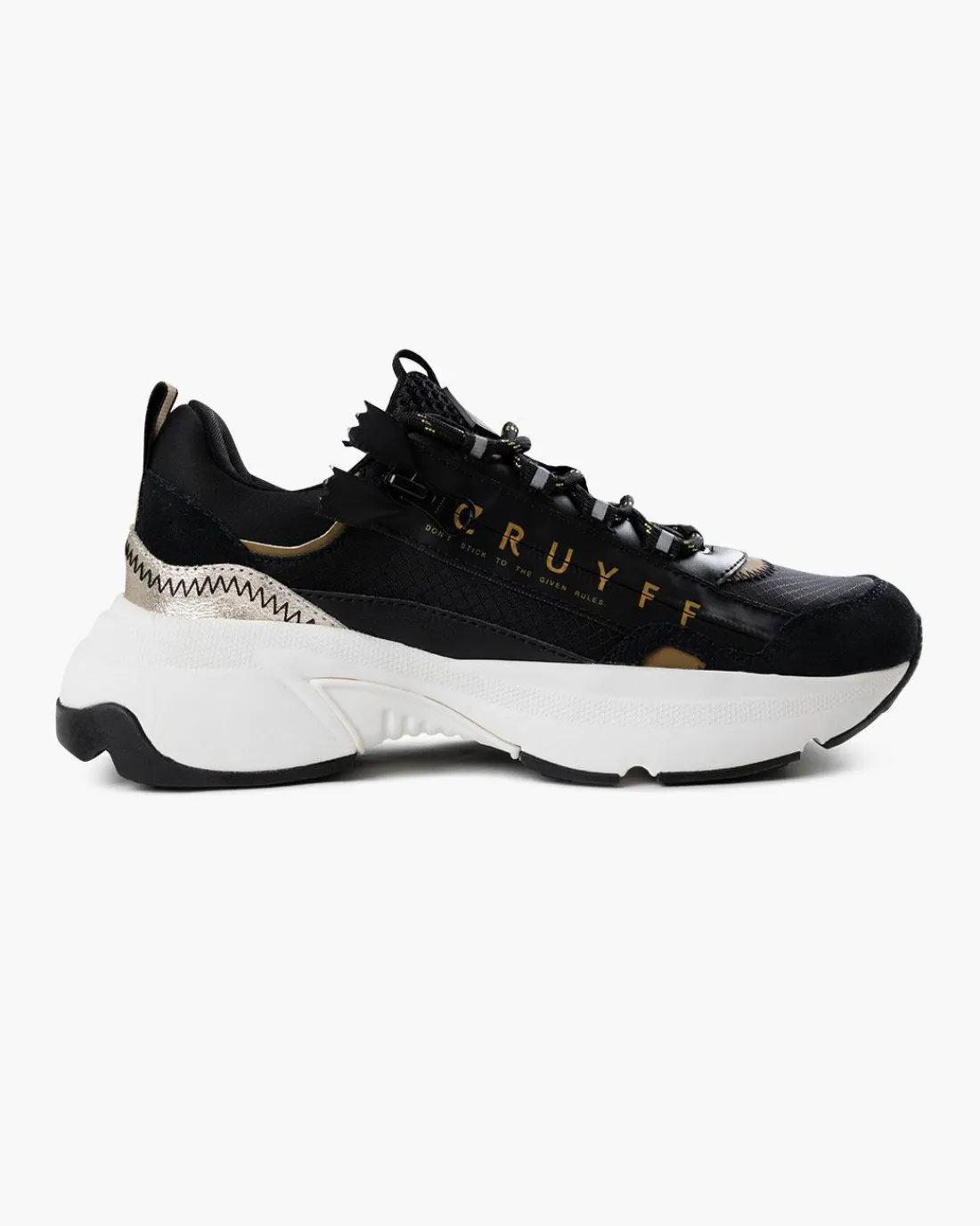 Online Cruyff June Sidezip