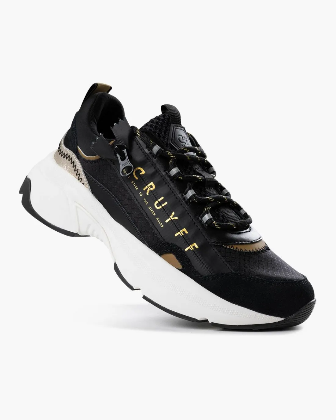 Online Cruyff June Sidezip