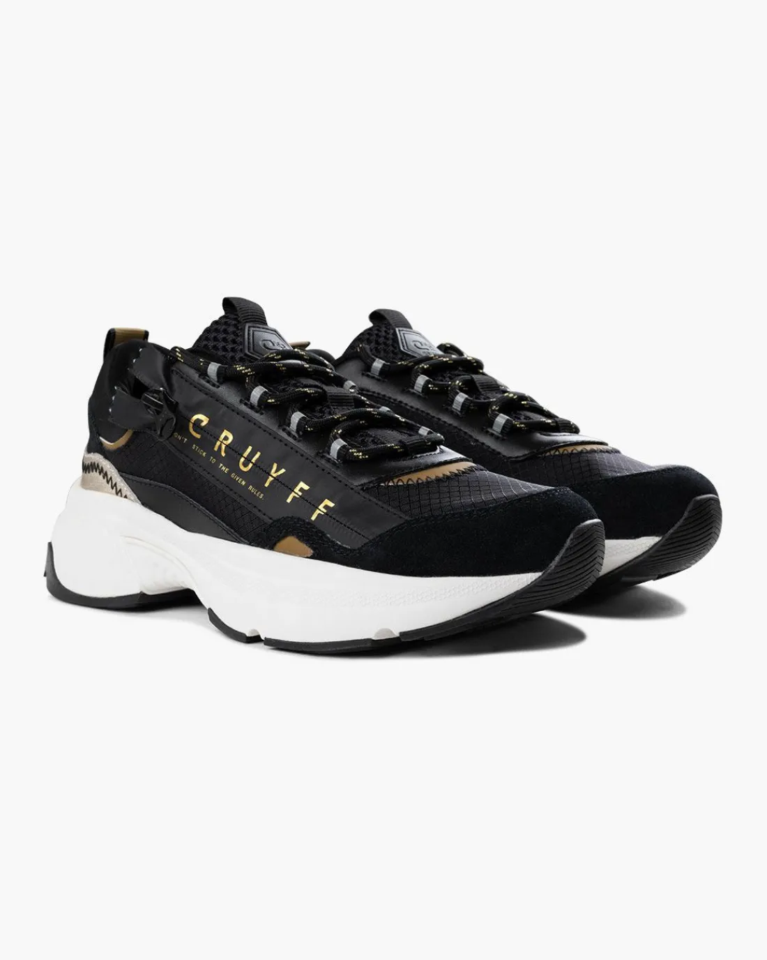 Online Cruyff June Sidezip