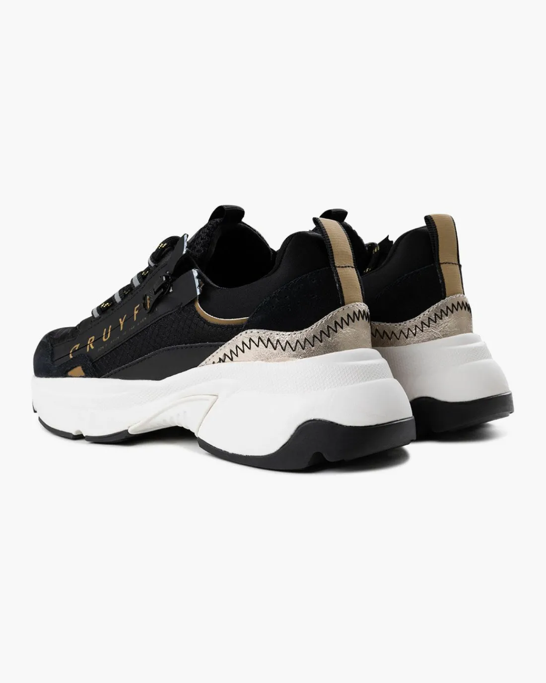 Online Cruyff June Sidezip