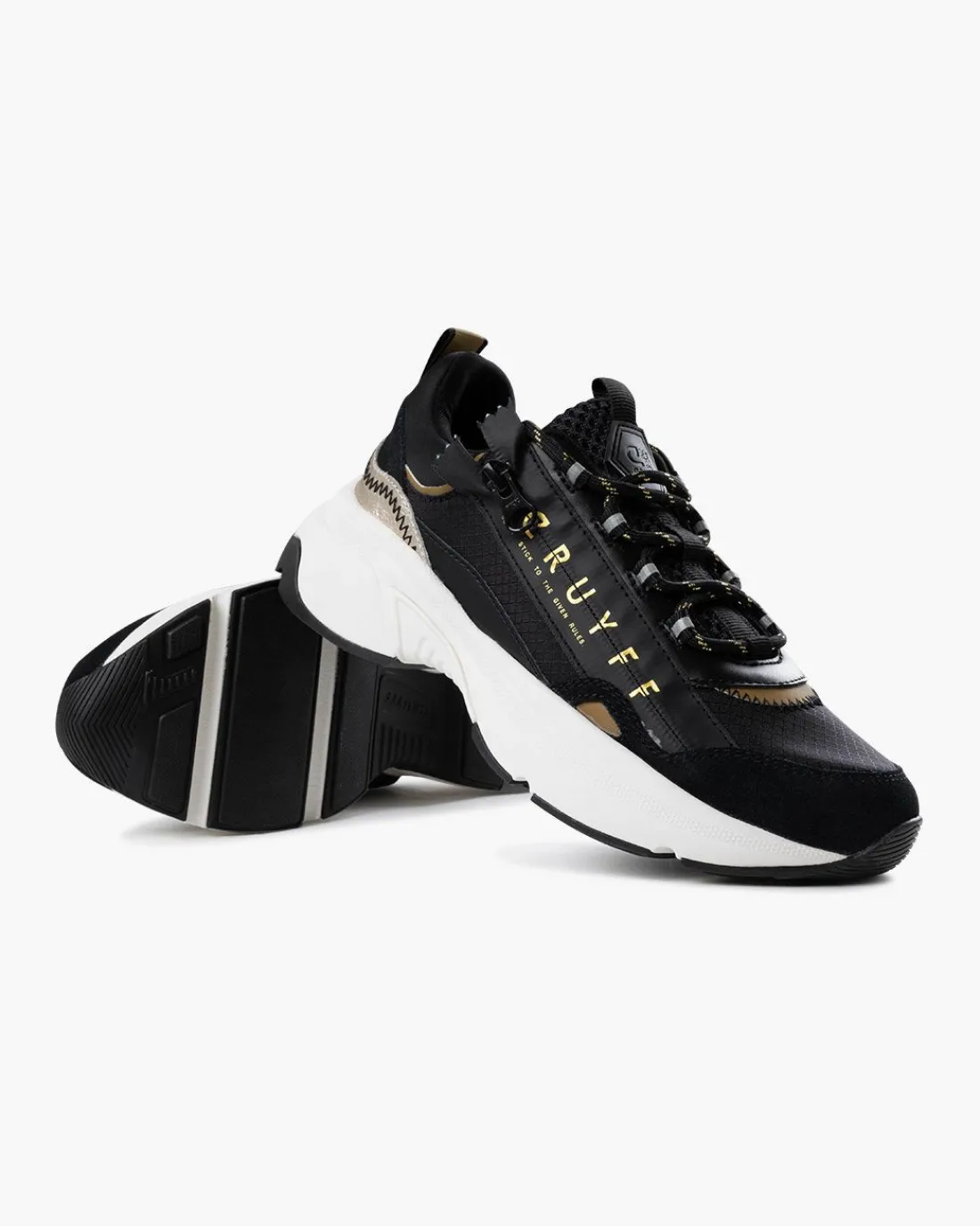 Online Cruyff June Sidezip