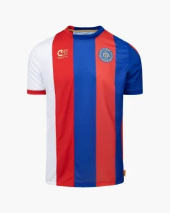 Fashion Cruyff Junior X Blood In Blood Out - 75 El Flaco Shirt