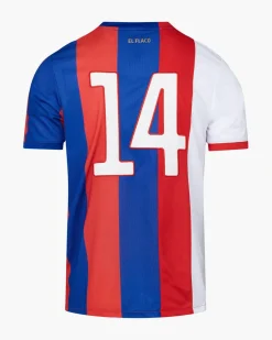 Fashion Cruyff Junior X Blood In Blood Out - 75 El Flaco Shirt