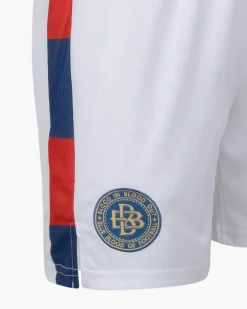 Outlet Cruyff Junior X Blood In Blood Out - 75 El Flaco Shorts