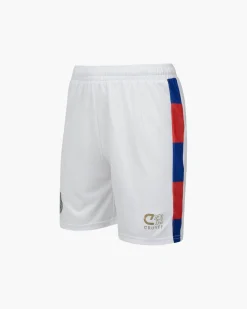 Outlet Cruyff Junior X Blood In Blood Out - 75 El Flaco Shorts