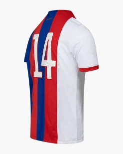 Fashion Cruyff Junior X Blood In Blood Out - 75 El Flaco Shirt