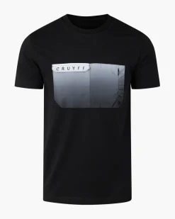 Cheap Cruyff Kadix Tee