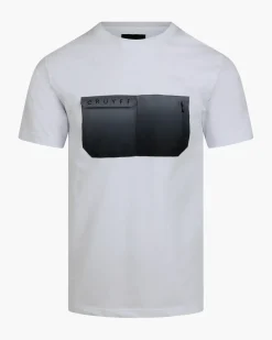 Clearance Cruyff Kadix Tee