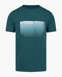 Shop Cruyff Kadix Tee