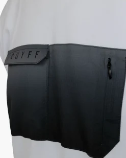 Clearance Cruyff Kadix Tee