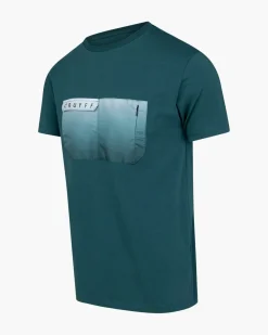 Shop Cruyff Kadix Tee