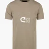 Shop Cruyff Kane Tee