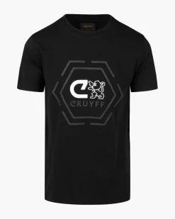 Discount Cruyff Kane Tee