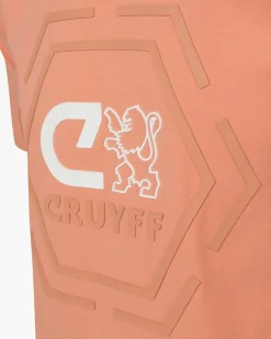 Clearance Cruyff Kane Tee