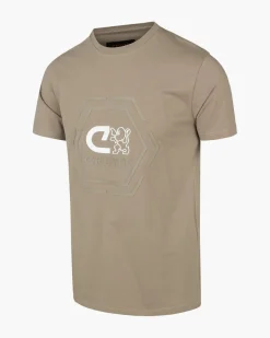 Shop Cruyff Kane Tee