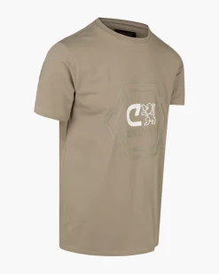 Shop Cruyff Kane Tee