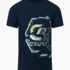 Outlet Cruyff Kaysar Tee
