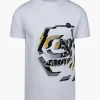 Shop Cruyff Kaysar Tee
