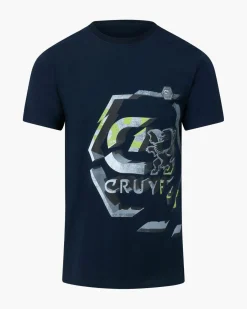 Outlet Cruyff Kaysar Tee
