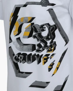 Shop Cruyff Kaysar Tee