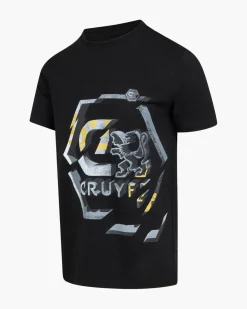 Sale Cruyff Kaysar Tee