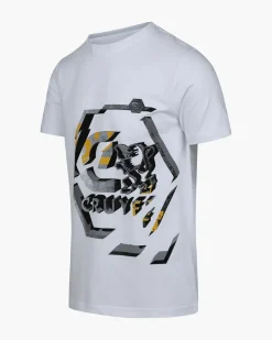 Shop Cruyff Kaysar Tee