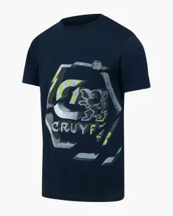 Outlet Cruyff Kaysar Tee