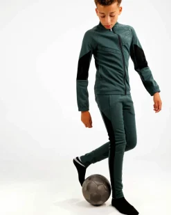 Shop Cruyff Lead Suit