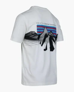 Shop Cruyff Location Tee