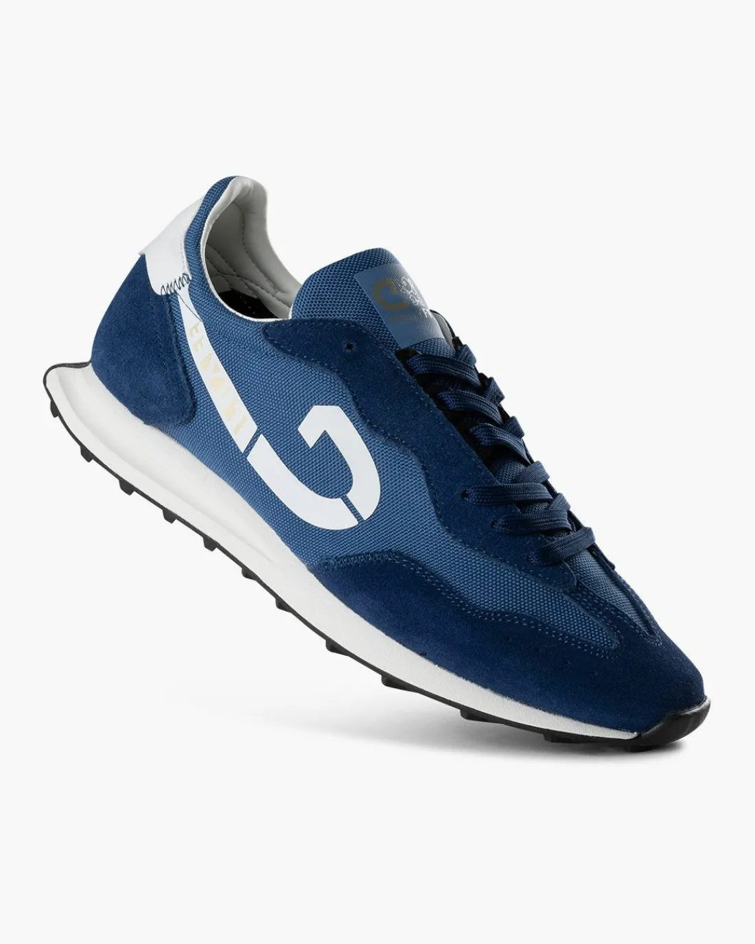 Fashion Cruyff Londra Walk