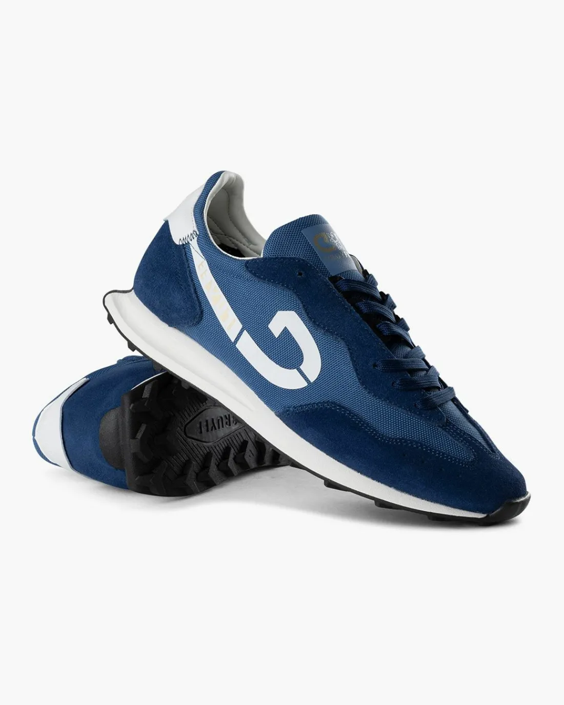 Fashion Cruyff Londra Walk