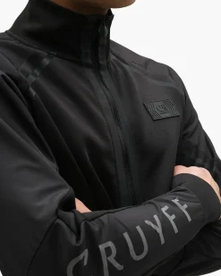 Fashion Cruyff Lusso Scuba Top