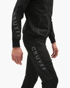 Fashion Cruyff Lusso Scuba Top